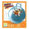 Image de BALLONS SAUTEURS - Super Jumper