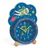 Image de Reveil a quartz illustre espace