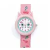 Image de Montre chat pedagogique antichoc