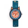 Image de Montre des petits - Ecureuil