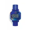 Image de Montre digitale - Bleu sonore
