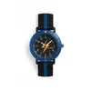 Image de montre sport - Flash blue