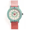 Image de Montre sport - Pink Target