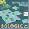 Image de Djeco Impossiblo Ocean