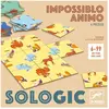 Image de Djeco Impossiblo Animo (1 Joueur)