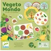 Image de Djeco Vegeto Mondo (Allemand, 1 - 6 Joueur)