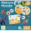 Image de Naturo Mondo - Cool School - Djeco