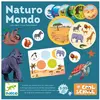 Image de Djeco Naturo Mondo (1 - 6 Joueur)