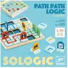 Image de Djeco Path Path Logic (mult)