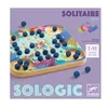 Image de Jeu Solitaire Sologic Djeco