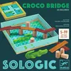 Image de Sologic - Croco Bridge