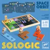 Image de Space Orbit Sologic Djeco