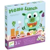 Image de Jeu d'ambiance Djeco Memo Lunch