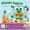 Image de Djeco Memo lunch