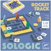 Image de Djeco Rocket Track (mult)