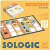 Image de Djeco Detective (mult) (Allemand, Français, 1 Joueur)