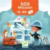Image de Jeu d’ambiance Djeco S.O.S. Mission