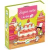Image de Djeco Jeu de dés Sugar cake (mult)