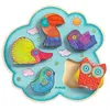 Image de Encastrement bois Toucanco Djeco