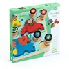 Image de Puzz and Roll Color - puzzle d encastrement