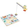 Image de PUZZLE RELIEF - Puzz and Fish Bariolo