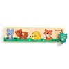 Image de Puzzle en bois Forest'n'co