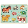 Image de Djeco Dog'n'Co (8 pièces)