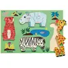 Image de Djeco Coucou Tigre (12 pièces)