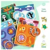 Image de Djeco - Jeu de Loto Wood - Educatif Bois