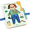 Image de Djeco Tinyly Lily & Sylvestre