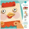 Image de Djeco CreaFaces