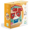 Image de Jeu d'éveil Djeco Face-Mix