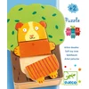 Image de Puzzle Djeco Arbre Doudou
