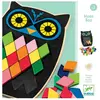 Image de Djeco Jeu de pose Mosa Boo