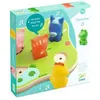 Image de Puzzle sonore Caconimo - Animaux de la ferme