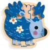 Image de puzzlo - Puzzle Kipic 9 pcs