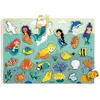 Image de Djeco Puzzlo Sea (22 pièces)