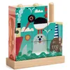 Image de Puzzle en bois Puzz up Sea