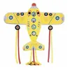 Image de Cerf volant maxi plane jaune