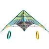 Image de Cerf-volant : Green Wave