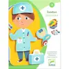 Image de Inzebox - Jobissimo - Djeco