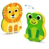 Image de Jeu d'éveil Djeco Inzebox Animaux