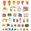 Image de Djeco, Aimant, InZeHouse