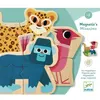 Image de Jeu découverte Djeco Mixanimo