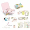 Image de DD03501 Coffret papeterie Tinou