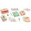 Image de Coffret Boite a musique - Ma papeterie Marie