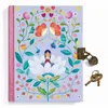 Image de Carnet secret a cles Marie