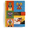 Image de Carnet secret code numerique Ben