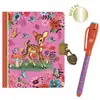 Image de Carnet secret et feutre magique - Fiona - Djeco