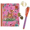 Image de Petit carnet secret avec feutre magique Fiona - Djeco